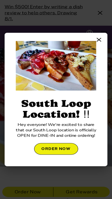 batterandberries.com