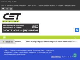 cetsantos.com.br