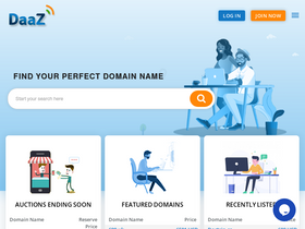 daaz.com