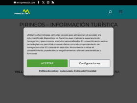 pirineos.com