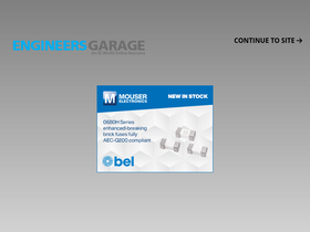 'engineersgarage.com' screenshot