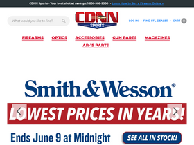 'cdnnsports.com' screenshot