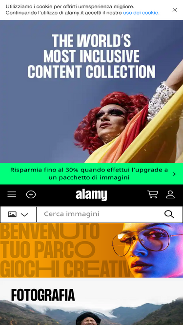 alamy.it