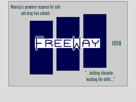 freewayfoundation.org