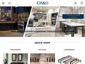 customerskb.com homepage screenshot