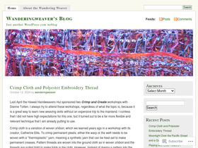 wanderingweaver.wordpress.com