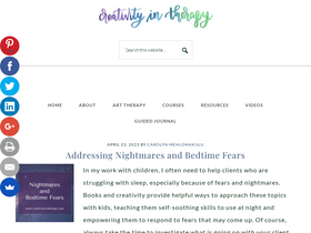 creativityintherapy.com