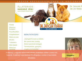allatorvosom.com
