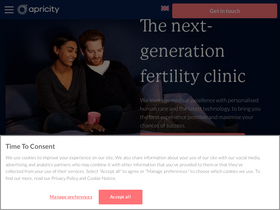 apricity.life