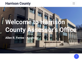 harrisoncountyassessor.com