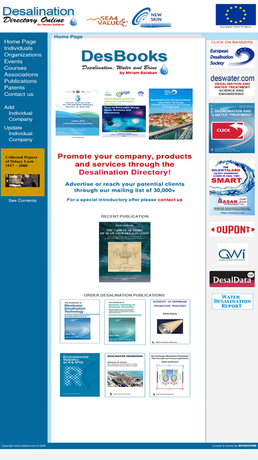desline.com