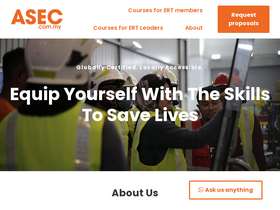 asec.com.my