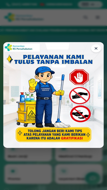 rspersahabatan.co.id