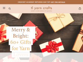 'tlycblog.com' screenshot