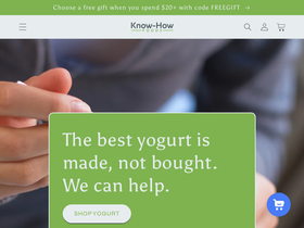knowhowfoods.com