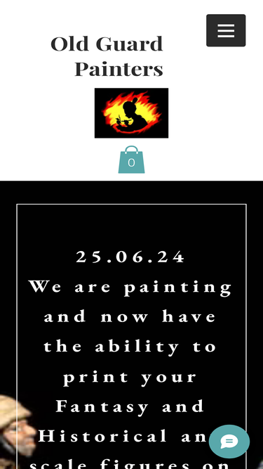 oldguardpainters.com