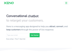 xenoapp.com