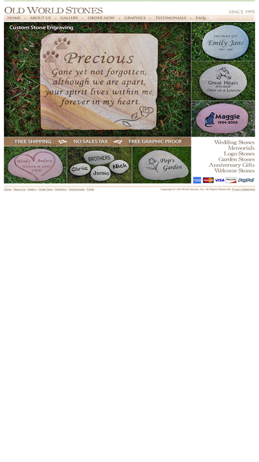 oldworldstones.com