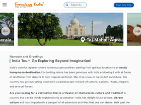 'visittnt.com' screenshot