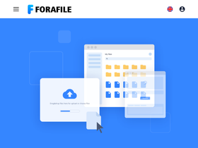 forafile.com