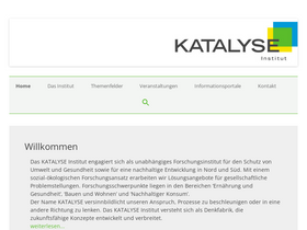 katalyse.de