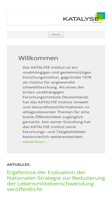 katalyse.de