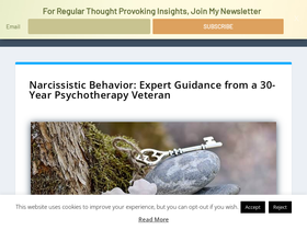 narcissisticbehavior.net