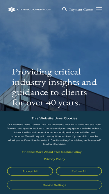 citrincooperman.com