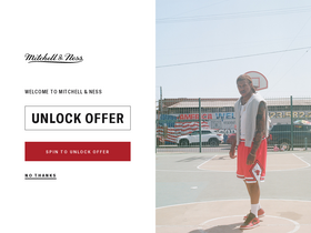 'mitchellandness.com' screenshot