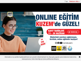 'yenihaberden.com' screenshot