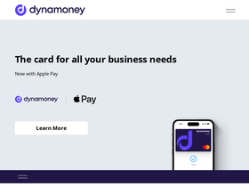dynamoney.com