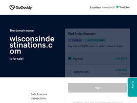 wisconsindestinations.com