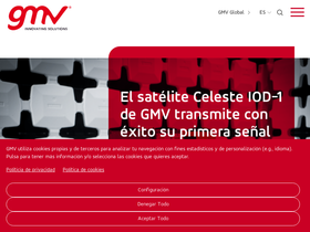 gmv.es