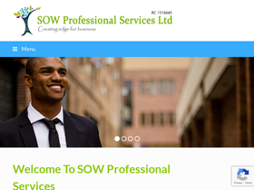 sowprofessional.com