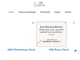 funquizzes.uk