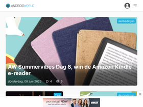 androidworld.nl