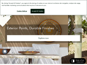 'littlegreene.com' screenshot