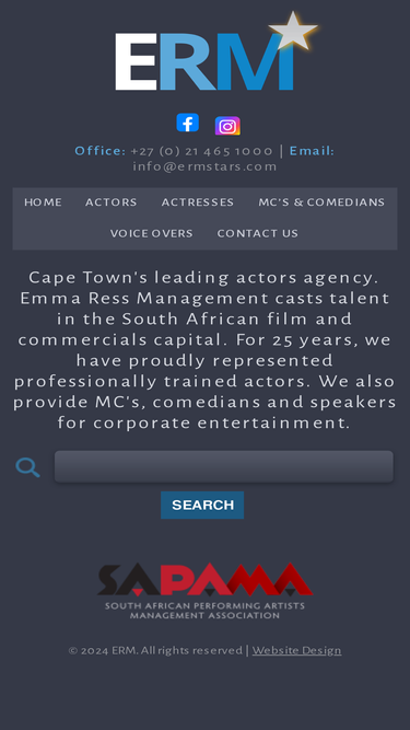 ermstars.com