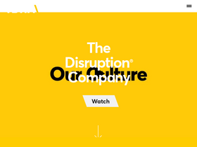 'tbwakorea.com' screenshot