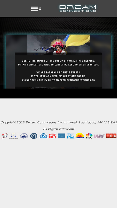 dreamconnections.com