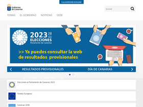 gobcan.es