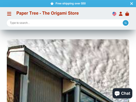 paper-tree.com