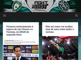 'atascadocherba.com' screenshot