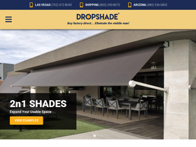 dropshade.com