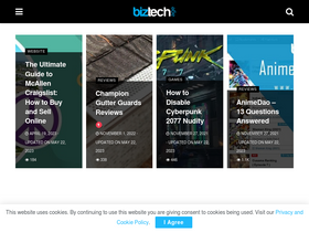 biztechage.com