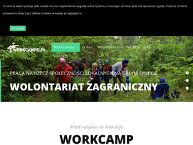 workcamps.pl