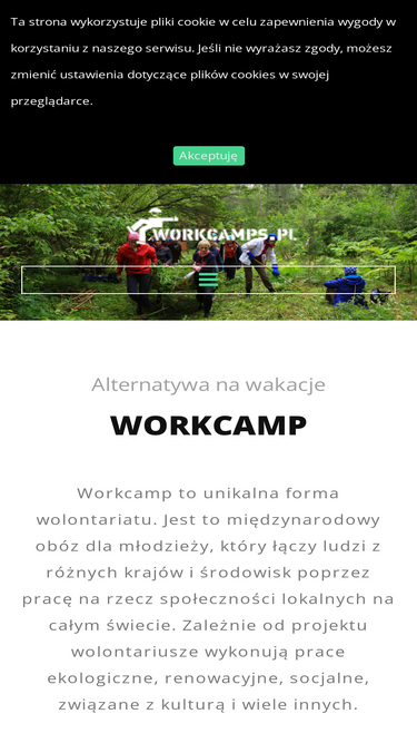 workcamps.pl