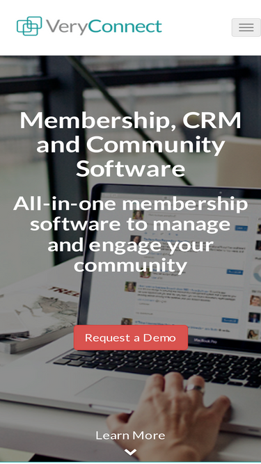 veryconnect.com
