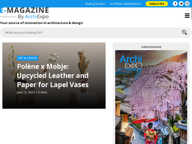 emag.archiexpo.com