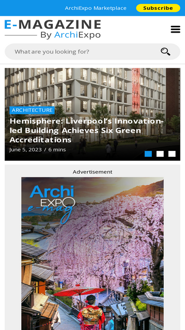 emag.archiexpo.com